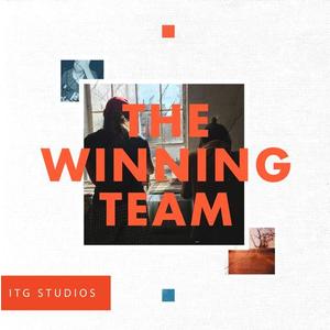 The Winning Team album cover