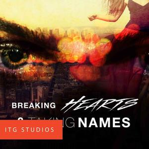 Breaking Hearts and Taking Names album cover