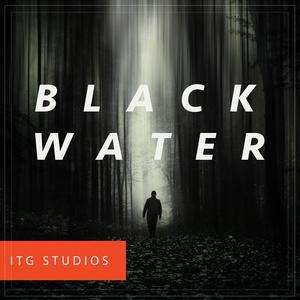 Black Water album cover