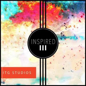 Inspired III album cover