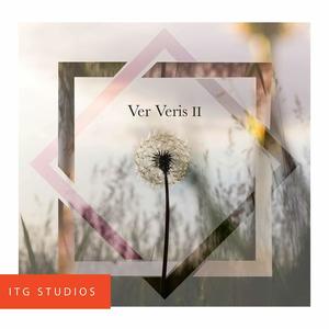 Ver, Veris II album cover