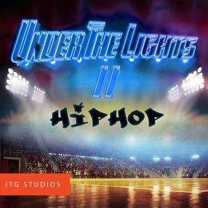 Under The Lights II Hip-Hop album cover