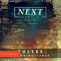 PHASE 2 : Pulses album cover