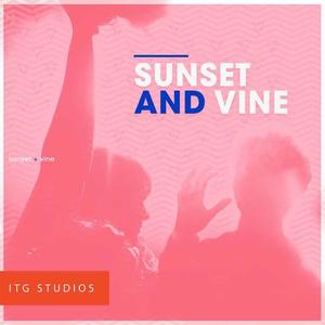 Sunset and Vine album cover