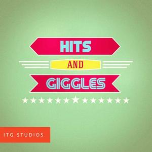 Hits and Giggles album cover