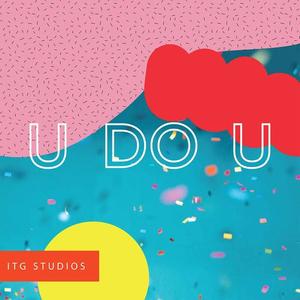 U Do U album cover