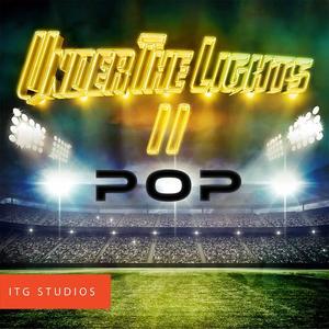 Under The Lights II Pop album cover