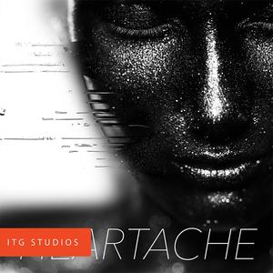Heartache album cover