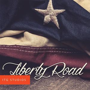 Liberty Road album cover