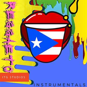Reggaeton Drip album cover