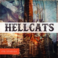 Hellcats album cover