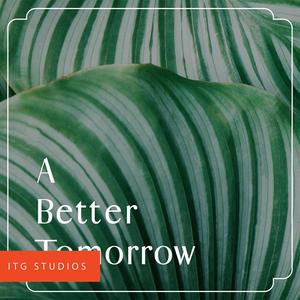 A Better Tomorrow album cover