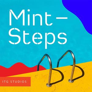 Mint Steps album cover