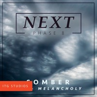 PHASE 8 : Somber album cover