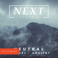 PHASE 9 : Neutral album cover