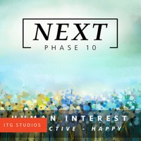 PHASE 10 : Human Interest album cover