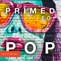 Primed to Pop album cover