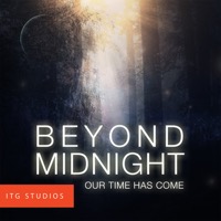 Beyond Midnight: Our Time Has Come album cover