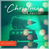 A Christmas Classic album cover