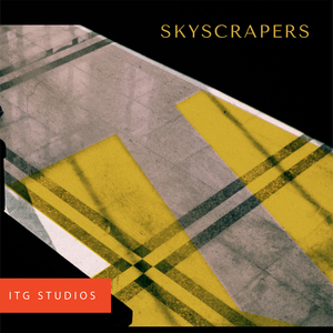 Skyscrapers album cover