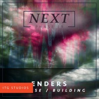 PHASE 19: Enders album cover