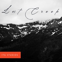 Lost Creek album cover