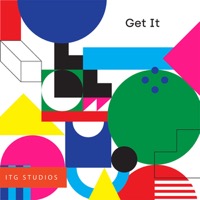 Get It album cover