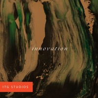 Innovation album cover