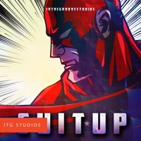 Suit Up album cover