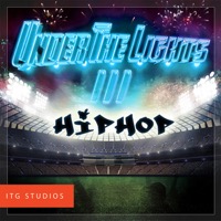 Under The Lights III: Hip-Hop album cover