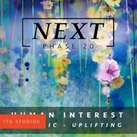 PHASE 20: Human Interest album cover