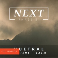 PHASE 21: Neutral album cover