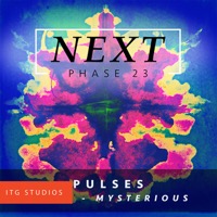 PHASE 23: Pulses album cover