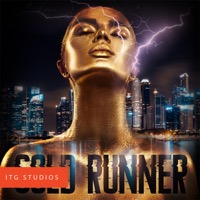 Gold Runner album cover