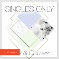 Singles Only II : Bells and Chimes album cover