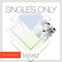 Singles Only II : World album cover