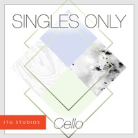Singles Only II : Cello album cover