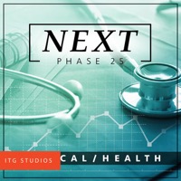 PHASE 25: Medical album cover