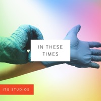 In These Times album cover
