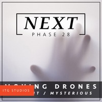 PHASE 28: Drones album cover