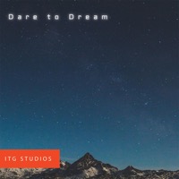 Dare to Dream album cover