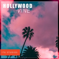 Hollywood and Vine album cover