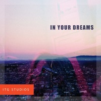 In Your Dreams album cover