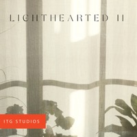 Lighthearted II album cover
