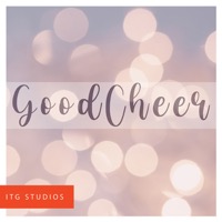 Good Cheer album cover