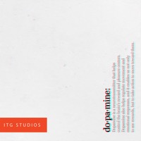 Dopamine album cover