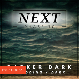 PHASE 30 : Darker Dark album cover