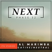 PHASE 32 : Neutral Marimba album cover