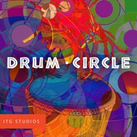 Drum Circle album cover