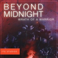 Beyond Midnight : Wrath of a Warrior album cover